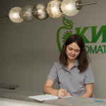 Стоматологическая клиника КИВИ