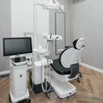 Многопрофильный медицинский центр WEEKSMILE (ВИКСМАЙЛ) м. Ботанический сад