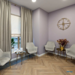 Многопрофильный медицинский центр WEEKSMILE (ВИКСМАЙЛ) м. Ботанический сад