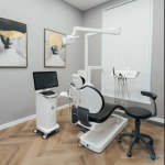 Многопрофильный медицинский центр WEEKSMILE (ВИКСМАЙЛ) м. Ботанический сад