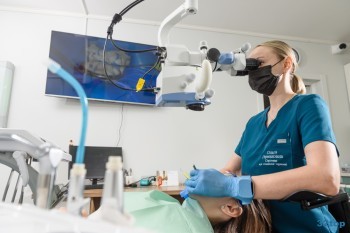 Стоматологический центр 33 ЗУБА