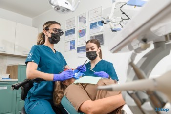 Стоматологический центр 33 ЗУБА