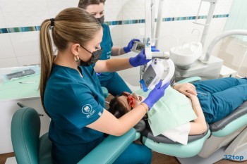 Стоматологический центр 33 ЗУБА