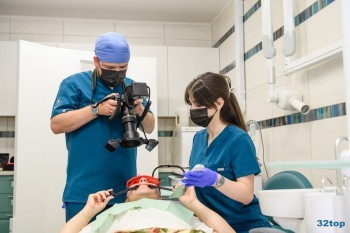 Стоматологический центр 33 ЗУБА