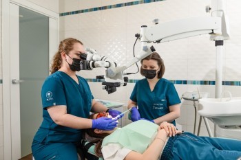 Стоматологический центр 33 ЗУБА