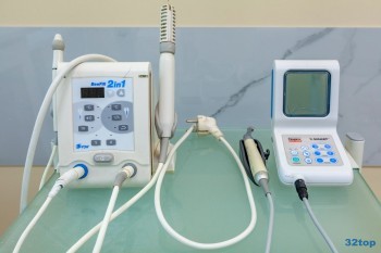 Стоматологический комплекс ПРЕЗИДЕНТ м. ВДНХ