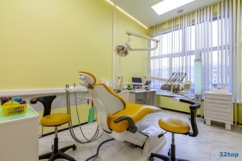 Стоматологический комплекс ПРЕЗИДЕНТ м. ВДНХ