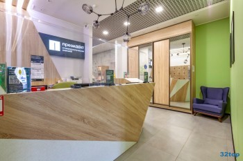 Стоматологический комплекс ПРЕЗИДЕНТ м. ВДНХ