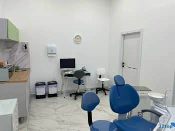 Стоматология ИСМА ДЕНТ