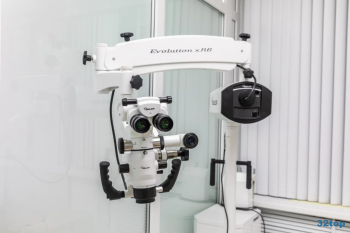 Стоматологический центр ROOTT (РУТТ) м. Пролетарская