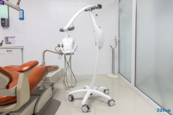 Стоматологический центр ROOTT (РУТТ) м. Пролетарская