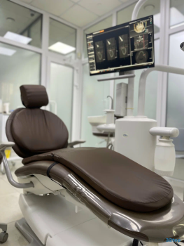 Стоматологический центр ROOTT (РУТТ) м. Пролетарская