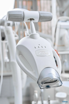 Стоматологический центр ROOTT (РУТТ) м. Пролетарская