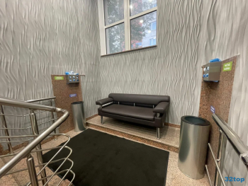 Стоматологический центр ROOTT (РУТТ) м. Пролетарская