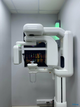 Стоматологический центр ROOTT (РУТТ) м. Пролетарская