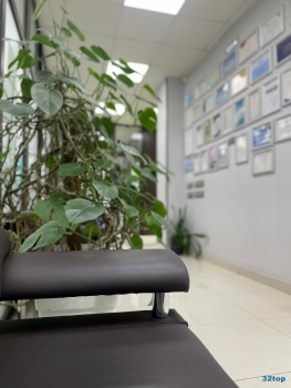 Стоматологический центр ROOTT (РУТТ) м. Пролетарская