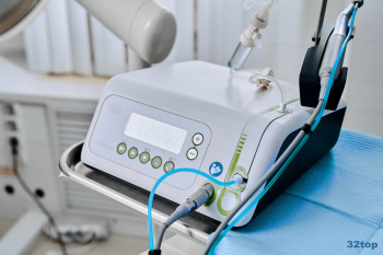 Стоматологический центр ROOTT (РУТТ) м. Пролетарская