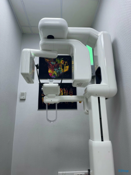 Стоматологический центр ROOTT (РУТТ) м. Пролетарская