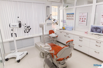 Стоматологический центр ROOTT (РУТТ) м. Пролетарская