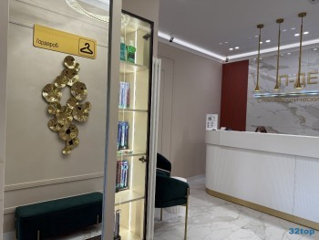 Стоматологический комплекс П-ДЕНТ м. Новогиреево