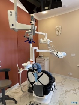 Стоматологический комплекс П-ДЕНТ м. Новогиреево