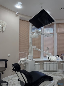 Стоматологический комплекс П-ДЕНТ м. Новогиреево