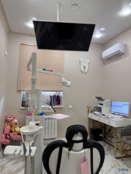 Стоматологический комплекс П-ДЕНТ м. Новогиреево