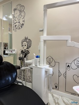 Стоматологический комплекс П-ДЕНТ м. Новогиреево