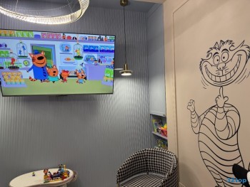 Стоматологический комплекс П-ДЕНТ м. Новогиреево