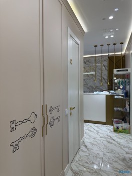 Стоматологический комплекс П-ДЕНТ м. Новогиреево