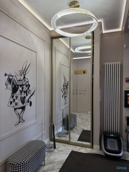 Стоматологический комплекс П-ДЕНТ м. Новогиреево