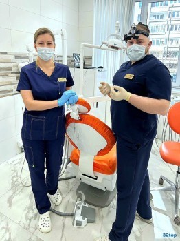 Стоматологическая клиника LINE DENTAL (ЛАЙН ДЕНТАЛ)