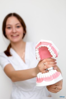 Стоматологическая клиника ГРАНАТ м. Октябрьская