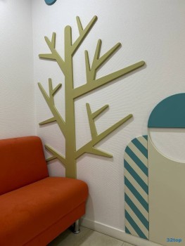 Стоматологическая клиника ГРАНАТ м. Октябрьская