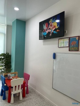 Стоматологическая клиника ГРАНАТ м. Октябрьская