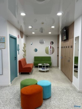 Стоматологическая клиника ГРАНАТ м. Октябрьская