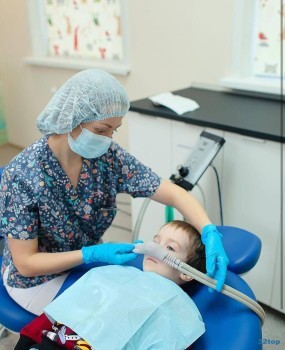 Стоматологическая клиника ГРАНАТ м. Октябрьская