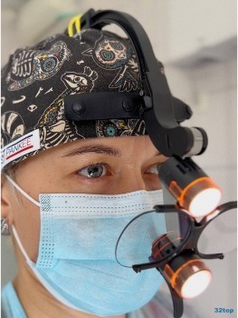 Стоматологическая клиника ГРАНАТ м. Октябрьская