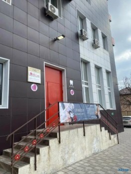 СТОМАТОЛОГИЯ ДОКТОРА ВИСАИТОВА