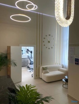 СТОМАТОЛОГИЯ ДОКТОРА ВИСАИТОВА