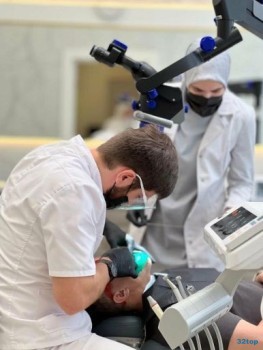 СТОМАТОЛОГИЯ ДОКТОРА ВИСАИТОВА