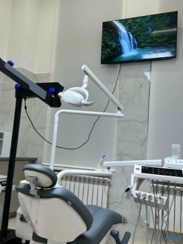 СТОМАТОЛОГИЯ ДОКТОРА ВИСАИТОВА