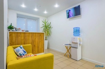 СТОМАТОЛОГИЯ В БЕЛОМ м. Парк культуры