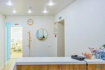 СТОМАТОЛОГИЯ В БЕЛОМ м. Парк культуры