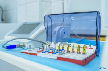 СТОМАТОЛОГИЯ В БЕЛОМ м. Парк культуры