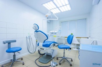 СТОМАТОЛОГИЯ В БЕЛОМ м. Парк культуры