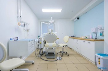 СТОМАТОЛОГИЯ В БЕЛОМ м. Парк культуры