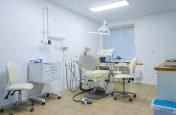 СТОМАТОЛОГИЯ В БЕЛОМ м. Парк культуры