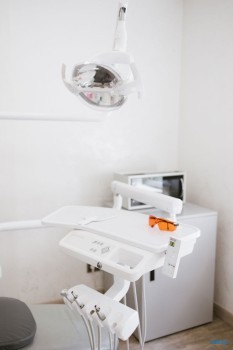 Стоматологическая клиника АПЕКС