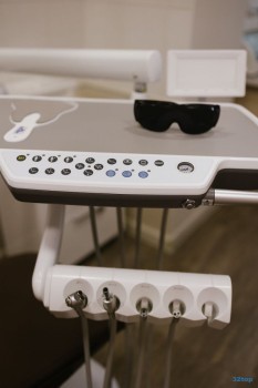 Стоматологическая клиника АПЕКС